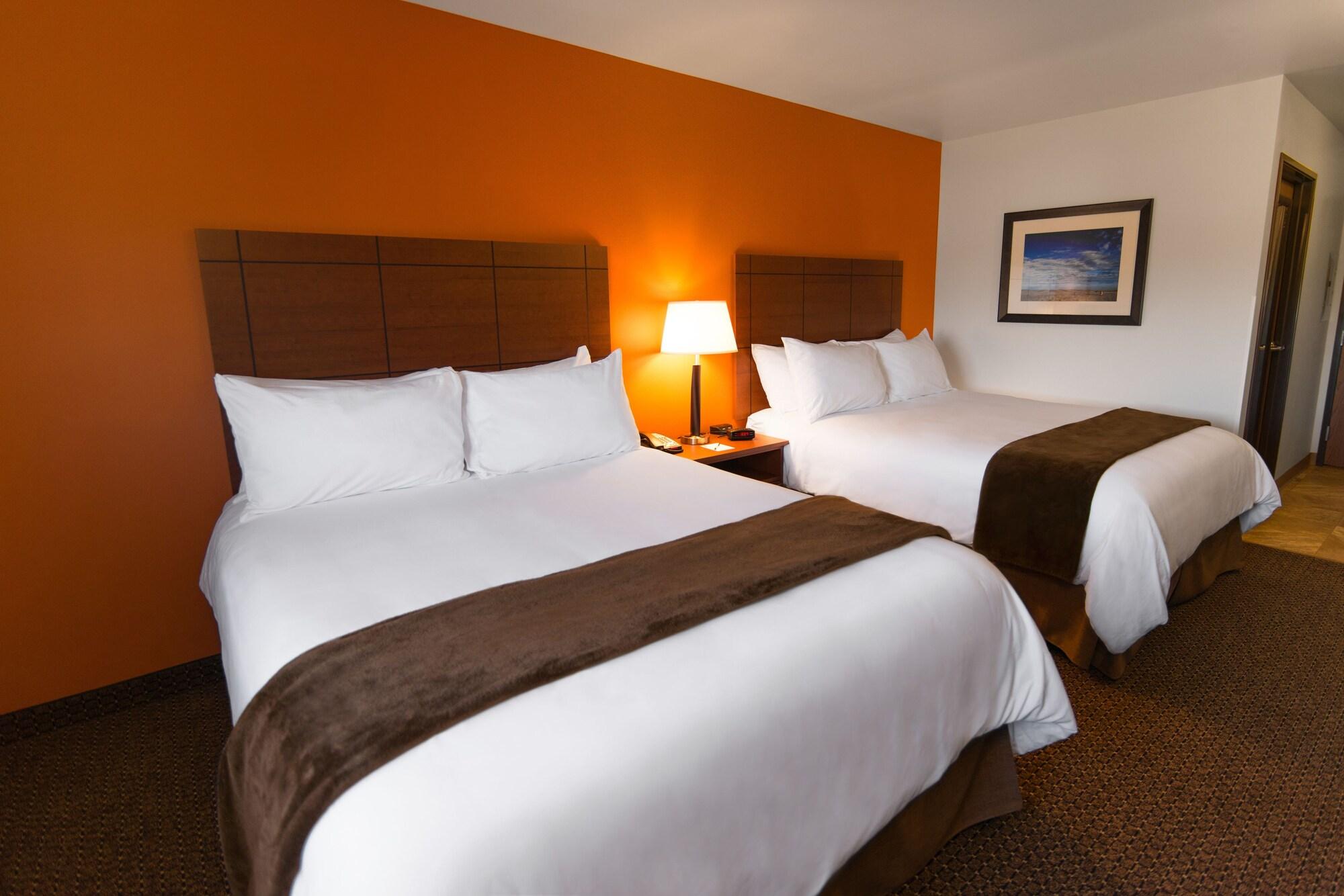 My Place Hotel-Brookings, Sd Exteriér fotografie
