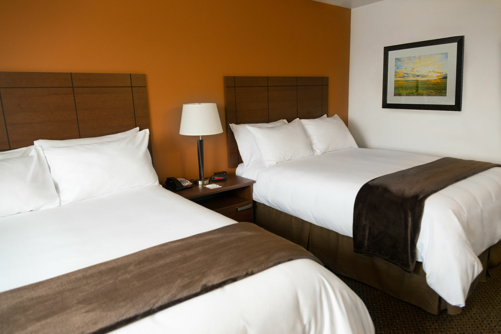My Place Hotel-Brookings, Sd Exteriér fotografie